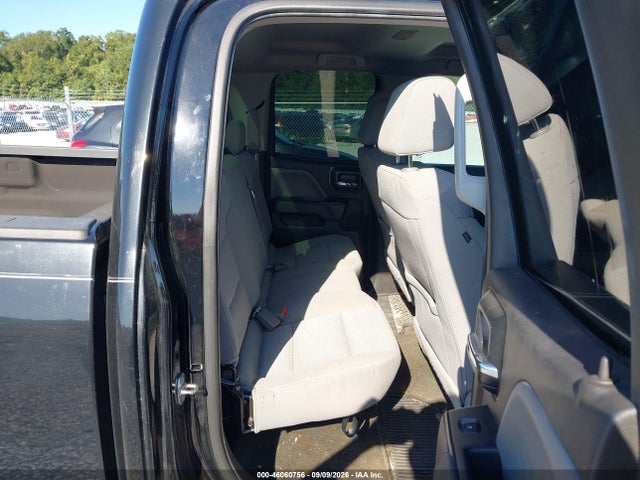 46060756 :رقم المزاد ، 1GCRCPEC1GZ247057 vin ، 2016 Chevrolet Silverado 1500 Custom مزاد بيع