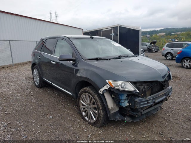 Aukcja sprzedaży 2013 Lincoln Mkx, vin: 2LMDJ8JK0DBL28519, numer aukcji: 46060757