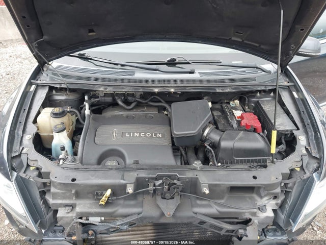 Aukcja sprzedaży 2013 Lincoln Mkx, vin: 2LMDJ8JK0DBL28519, numer aukcji: 46060757