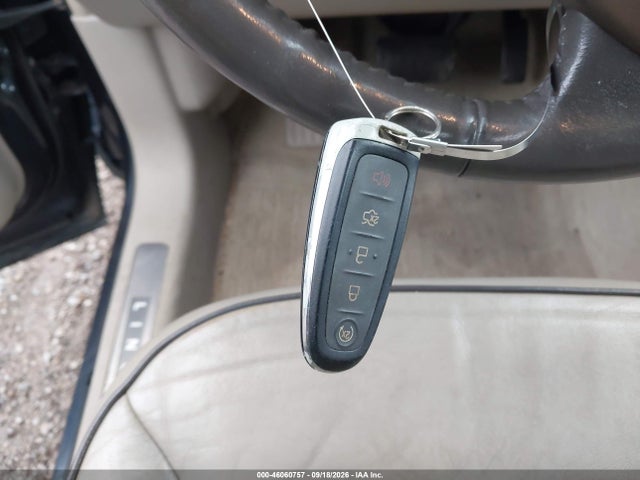 Aukcja sprzedaży 2013 Lincoln Mkx, vin: 2LMDJ8JK0DBL28519, numer aukcji: 46060757