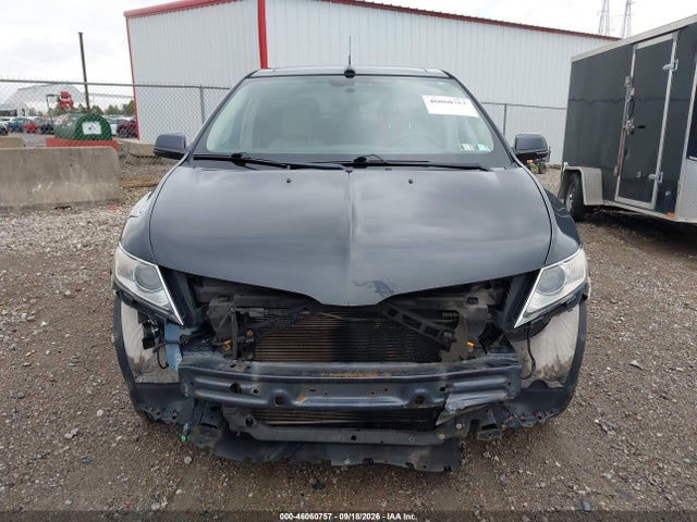 Aukcja sprzedaży 2013 Lincoln Mkx, vin: 2LMDJ8JK0DBL28519, numer aukcji: 46060757