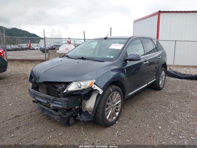Aukcja sprzedaży 2013 Lincoln Mkx, vin: 2LMDJ8JK0DBL28519, numer aukcji: 46060757