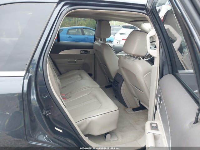 Aukcja sprzedaży 2013 Lincoln Mkx, vin: 2LMDJ8JK0DBL28519, numer aukcji: 46060757