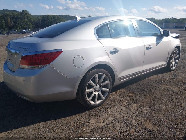 2010 Buick Lacrosse Cxs მანქანა იყიდება აუქციონზე, vin: 1G4GE5GV4AF167602, აუქციონის ნომერი: 46060758