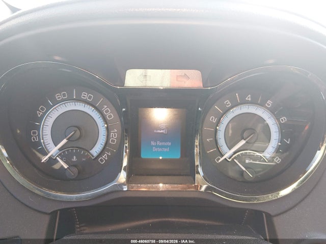 2010 Buick Lacrosse Cxs მანქანა იყიდება აუქციონზე, vin: 1G4GE5GV4AF167602, აუქციონის ნომერი: 46060758