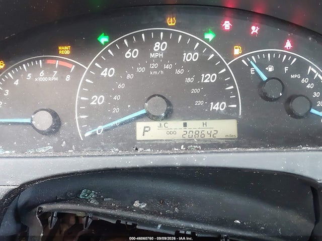 2012 Toyota Camry L მანქანა იყიდება აუქციონზე, vin: 4T1BF1FK5CU593823, აუქციონის ნომერი: 46060760