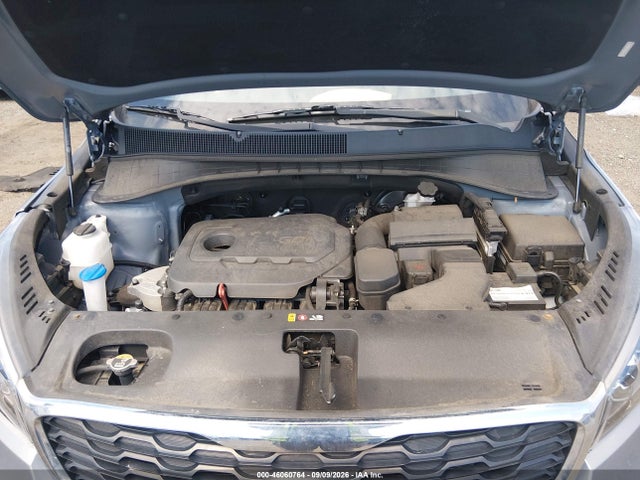 Продажа на аукционе авто 2020 Kia Sorento 2.4l Lx, vin: 5XYPG4A30LG691569, номер лота: 46060764