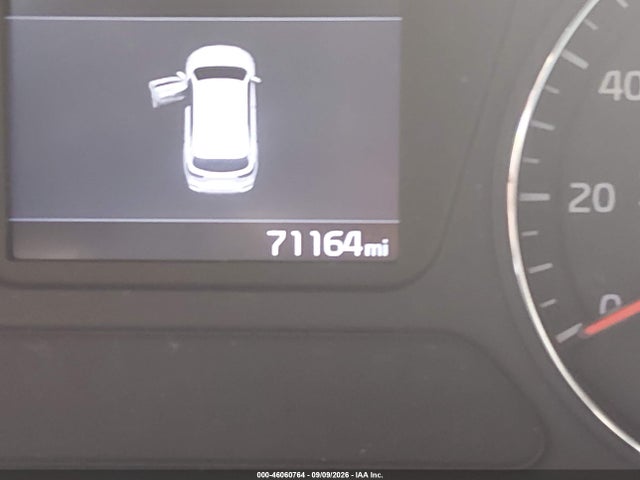 Продажа на аукционе авто 2020 Kia Sorento 2.4l Lx, vin: 5XYPG4A30LG691569, номер лота: 46060764