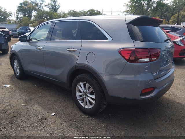 Продажа на аукционе авто 2020 Kia Sorento 2.4l Lx, vin: 5XYPG4A30LG691569, номер лота: 46060764