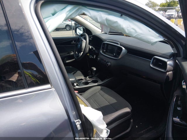 Продажа на аукционе авто 2020 Kia Sorento 2.4l Lx, vin: 5XYPG4A30LG691569, номер лота: 46060764
