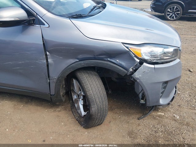 Продажа на аукционе авто 2020 Kia Sorento 2.4l Lx, vin: 5XYPG4A30LG691569, номер лота: 46060764