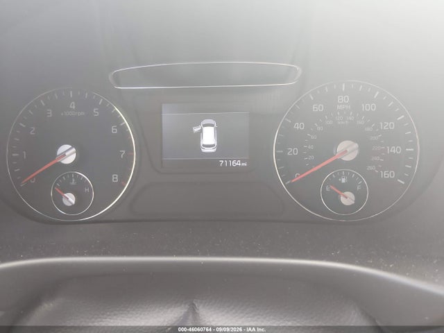 Продажа на аукционе авто 2020 Kia Sorento 2.4l Lx, vin: 5XYPG4A30LG691569, номер лота: 46060764