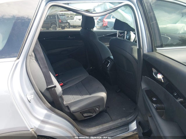 Продажа на аукционе авто 2020 Kia Sorento 2.4l Lx, vin: 5XYPG4A30LG691569, номер лота: 46060764