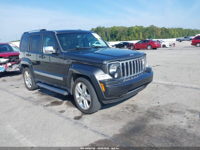 Продажа на аукционе авто 2011 Jeep Liberty Limited Edition, vin: 1J4PN5GKXBW545203, номер лота: 46060768