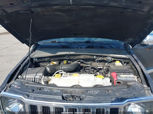 Продажа на аукционе авто 2011 Jeep Liberty Limited Edition, vin: 1J4PN5GKXBW545203, номер лота: 46060768