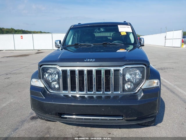 Продажа на аукционе авто 2011 Jeep Liberty Limited Edition, vin: 1J4PN5GKXBW545203, номер лота: 46060768