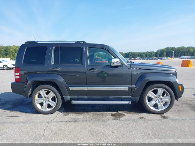 Продажа на аукционе авто 2011 Jeep Liberty Limited Edition, vin: 1J4PN5GKXBW545203, номер лота: 46060768
