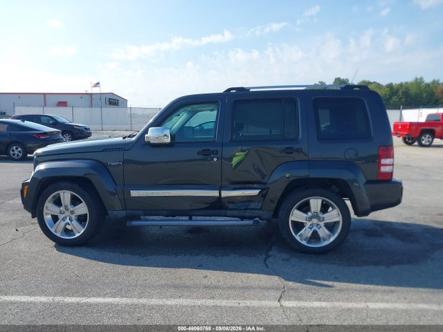 Продажа на аукционе авто 2011 Jeep Liberty Limited Edition, vin: 1J4PN5GKXBW545203, номер лота: 46060768