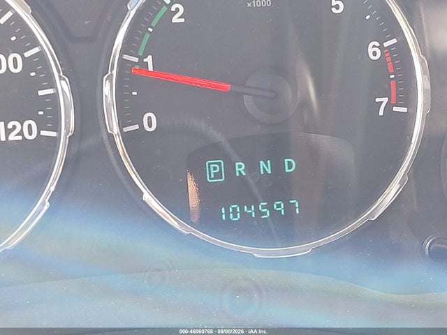 Продажа на аукционе авто 2011 Jeep Liberty Limited Edition, vin: 1J4PN5GKXBW545203, номер лота: 46060768
