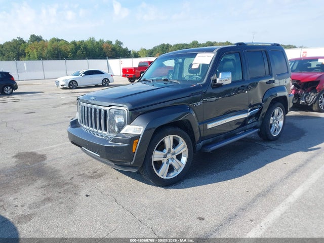 Продажа на аукционе авто 2011 Jeep Liberty Limited Edition, vin: 1J4PN5GKXBW545203, номер лота: 46060768