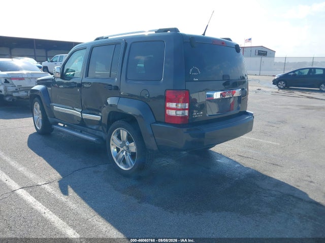 Продажа на аукционе авто 2011 Jeep Liberty Limited Edition, vin: 1J4PN5GKXBW545203, номер лота: 46060768