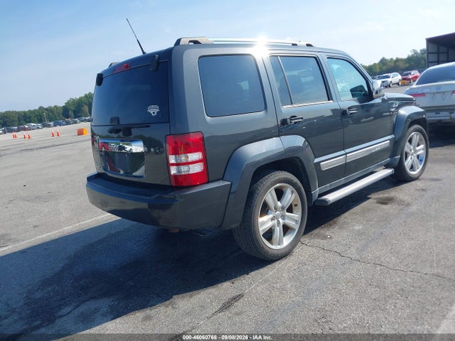 Продажа на аукционе авто 2011 Jeep Liberty Limited Edition, vin: 1J4PN5GKXBW545203, номер лота: 46060768