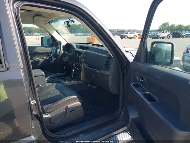 Продажа на аукционе авто 2011 Jeep Liberty Limited Edition, vin: 1J4PN5GKXBW545203, номер лота: 46060768
