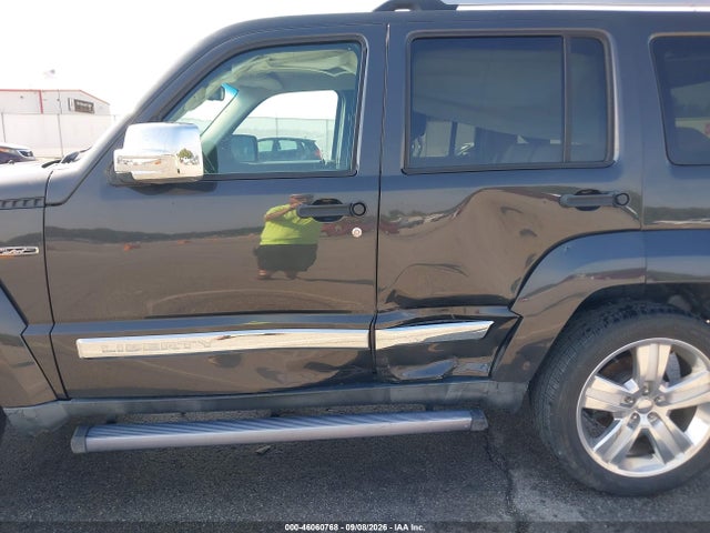 Продажа на аукционе авто 2011 Jeep Liberty Limited Edition, vin: 1J4PN5GKXBW545203, номер лота: 46060768
