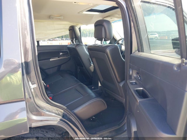 Продажа на аукционе авто 2011 Jeep Liberty Limited Edition, vin: 1J4PN5GKXBW545203, номер лота: 46060768