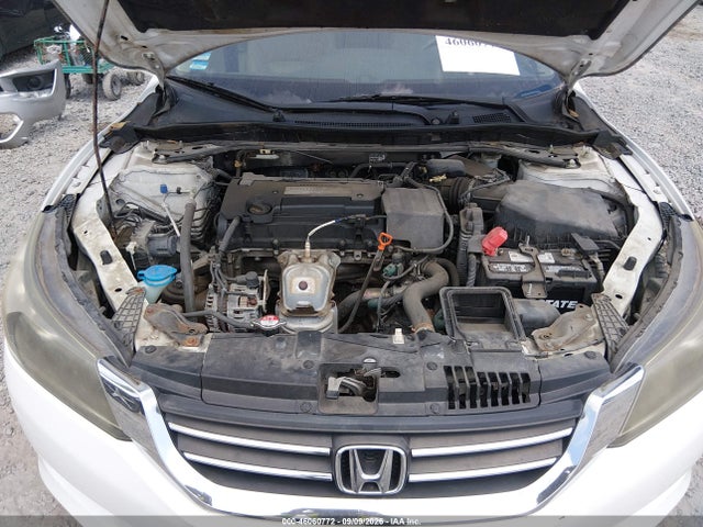 Продажа на аукционе авто 2015 Honda Accord Ex-l, vin: 1HGCR2F85FA031843, номер лота: 46060772