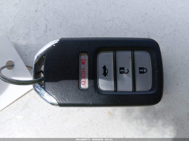 Продажа на аукционе авто 2015 Honda Accord Ex-l, vin: 1HGCR2F85FA031843, номер лота: 46060772