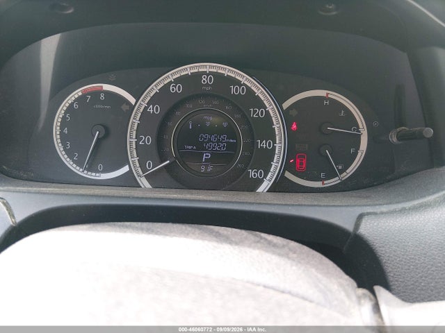 Продажа на аукционе авто 2015 Honda Accord Ex-l, vin: 1HGCR2F85FA031843, номер лота: 46060772