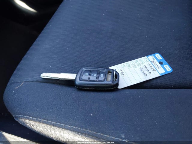 46060774 :رقم المزاد ، 1HGCR2F51EA029365 vin ، 2014 Honda Accord Sport مزاد بيع
