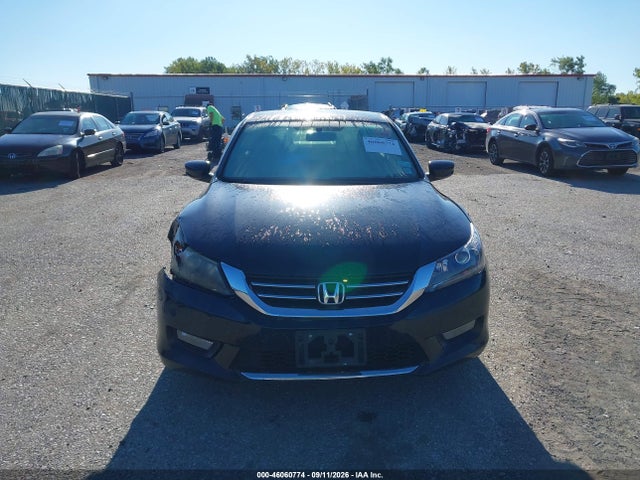 46060774 :رقم المزاد ، 1HGCR2F51EA029365 vin ، 2014 Honda Accord Sport مزاد بيع