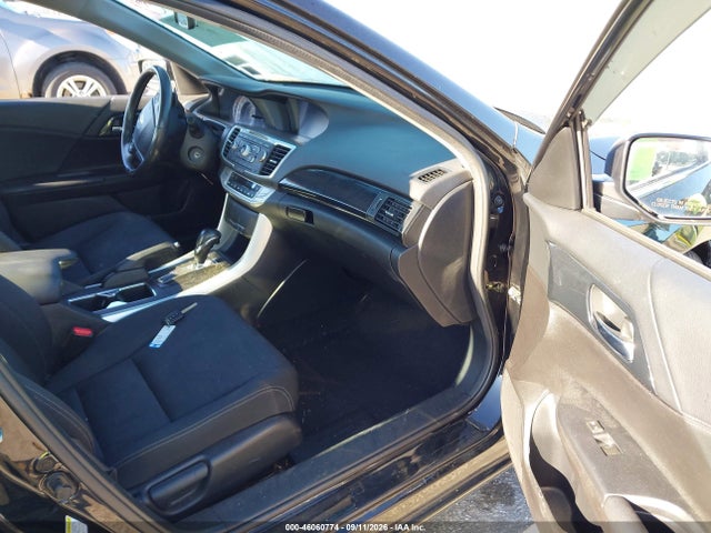 46060774 :رقم المزاد ، 1HGCR2F51EA029365 vin ، 2014 Honda Accord Sport مزاد بيع