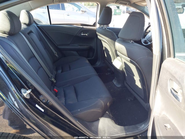 46060774 :رقم المزاد ، 1HGCR2F51EA029365 vin ، 2014 Honda Accord Sport مزاد بيع