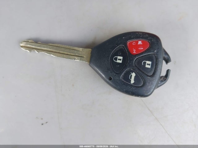 46060775 :رقم المزاد ، 4T1BF3EK1BU209029 vin ، 2011 Toyota Camry Se مزاد بيع