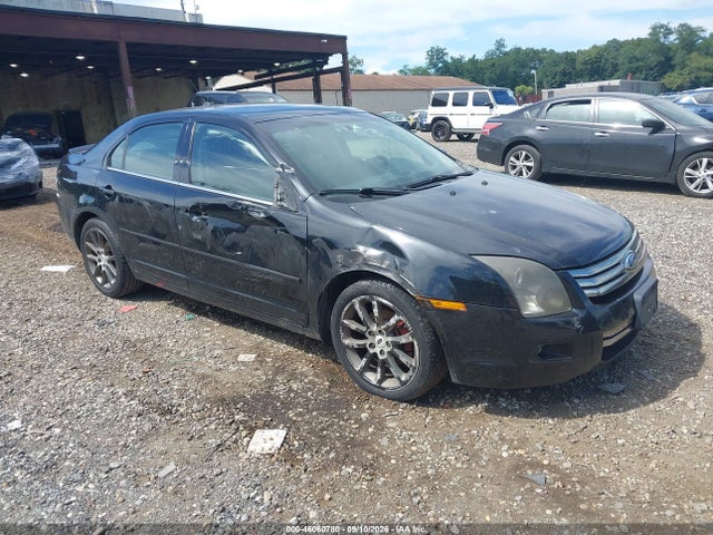 Aukcja sprzedaży 2008 Ford Fusion Sel, vin: 3FAHP081X8R205919, numer aukcji: 46060780