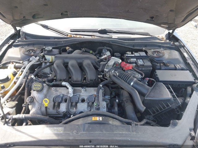 46060780 :رقم المزاد ، 3FAHP081X8R205919 vin ، 2008 Ford Fusion Sel مزاد بيع