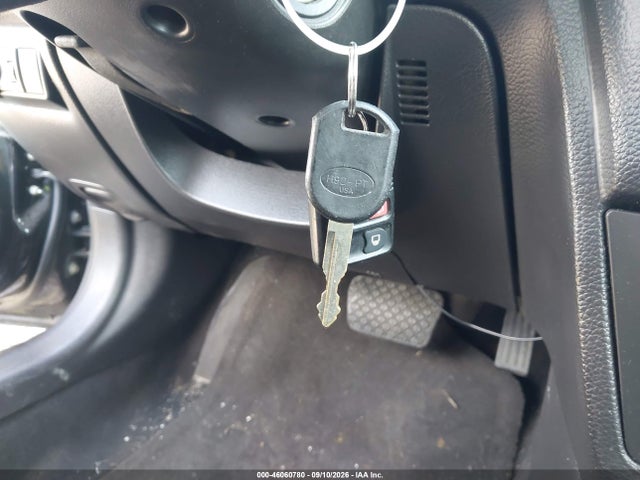 46060780 :رقم المزاد ، 3FAHP081X8R205919 vin ، 2008 Ford Fusion Sel مزاد بيع