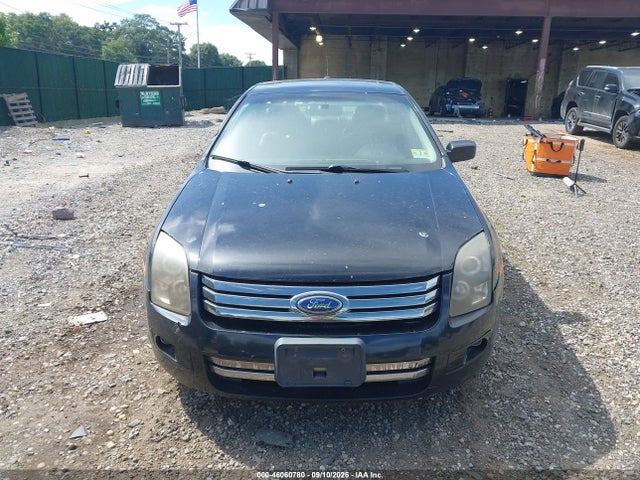 46060780 :رقم المزاد ، 3FAHP081X8R205919 vin ، 2008 Ford Fusion Sel مزاد بيع