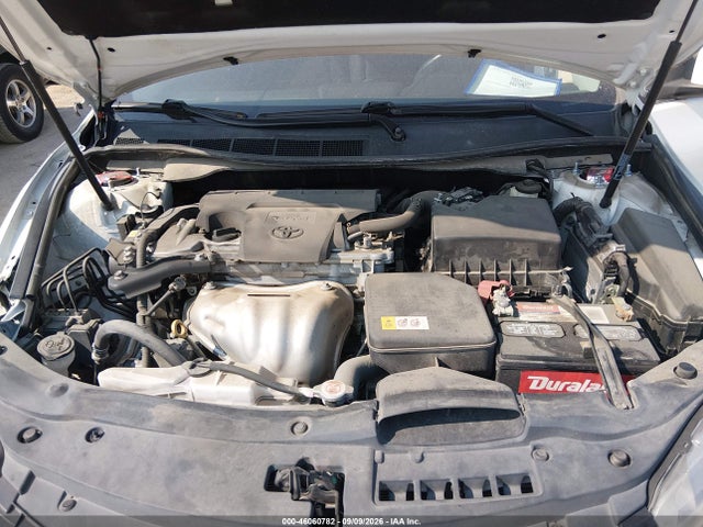 Aukcja sprzedaży 2017 Toyota Camry Se, vin: 4T1BF1FK2HU290344, numer aukcji: 46060782