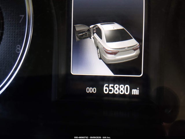 Aukcja sprzedaży 2017 Toyota Camry Se, vin: 4T1BF1FK2HU290344, numer aukcji: 46060782