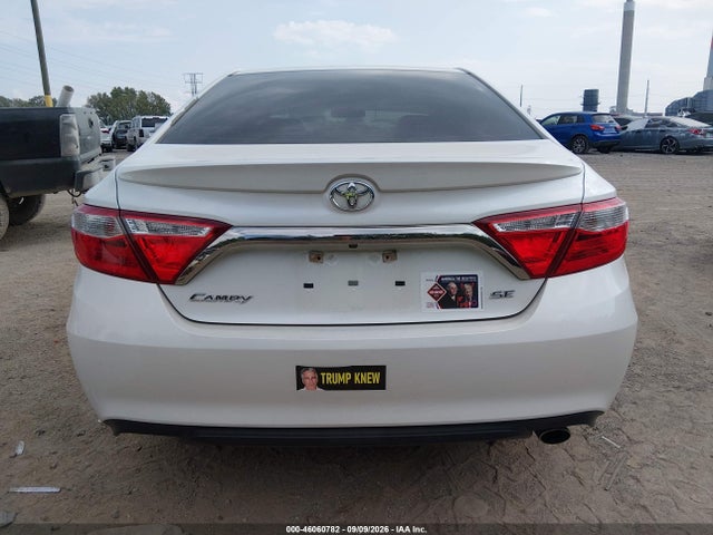 Aukcja sprzedaży 2017 Toyota Camry Se, vin: 4T1BF1FK2HU290344, numer aukcji: 46060782