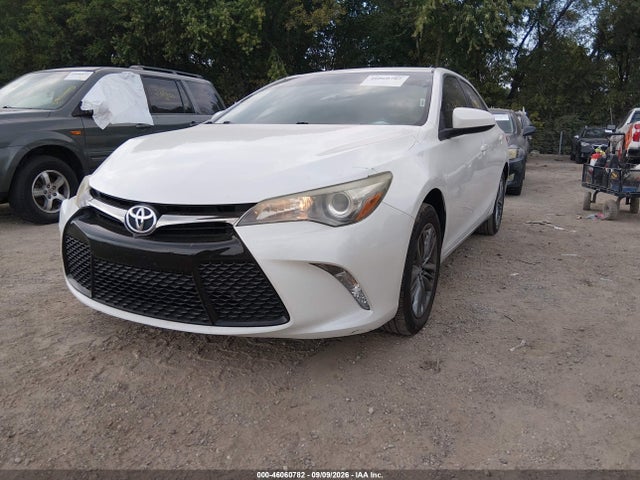Aukcja sprzedaży 2017 Toyota Camry Se, vin: 4T1BF1FK2HU290344, numer aukcji: 46060782