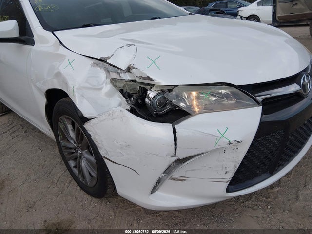 Aukcja sprzedaży 2017 Toyota Camry Se, vin: 4T1BF1FK2HU290344, numer aukcji: 46060782