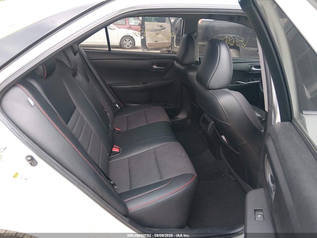 Aukcja sprzedaży 2017 Toyota Camry Se, vin: 4T1BF1FK2HU290344, numer aukcji: 46060782