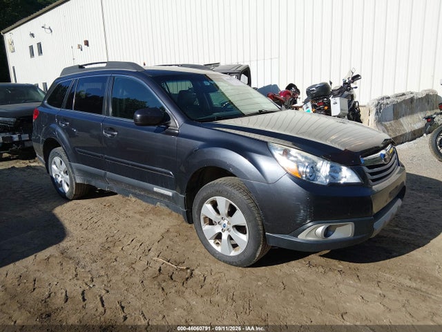 Aukcja sprzedaży 2011 Subaru Outback 2.5i Limited, vin: 4S4BRBJC9B3430285, numer aukcji: 46060791