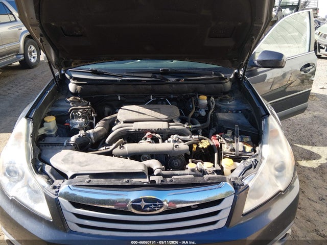 Aukcja sprzedaży 2011 Subaru Outback 2.5i Limited, vin: 4S4BRBJC9B3430285, numer aukcji: 46060791