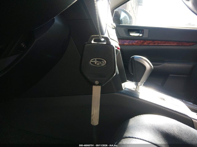 Aukcja sprzedaży 2011 Subaru Outback 2.5i Limited, vin: 4S4BRBJC9B3430285, numer aukcji: 46060791